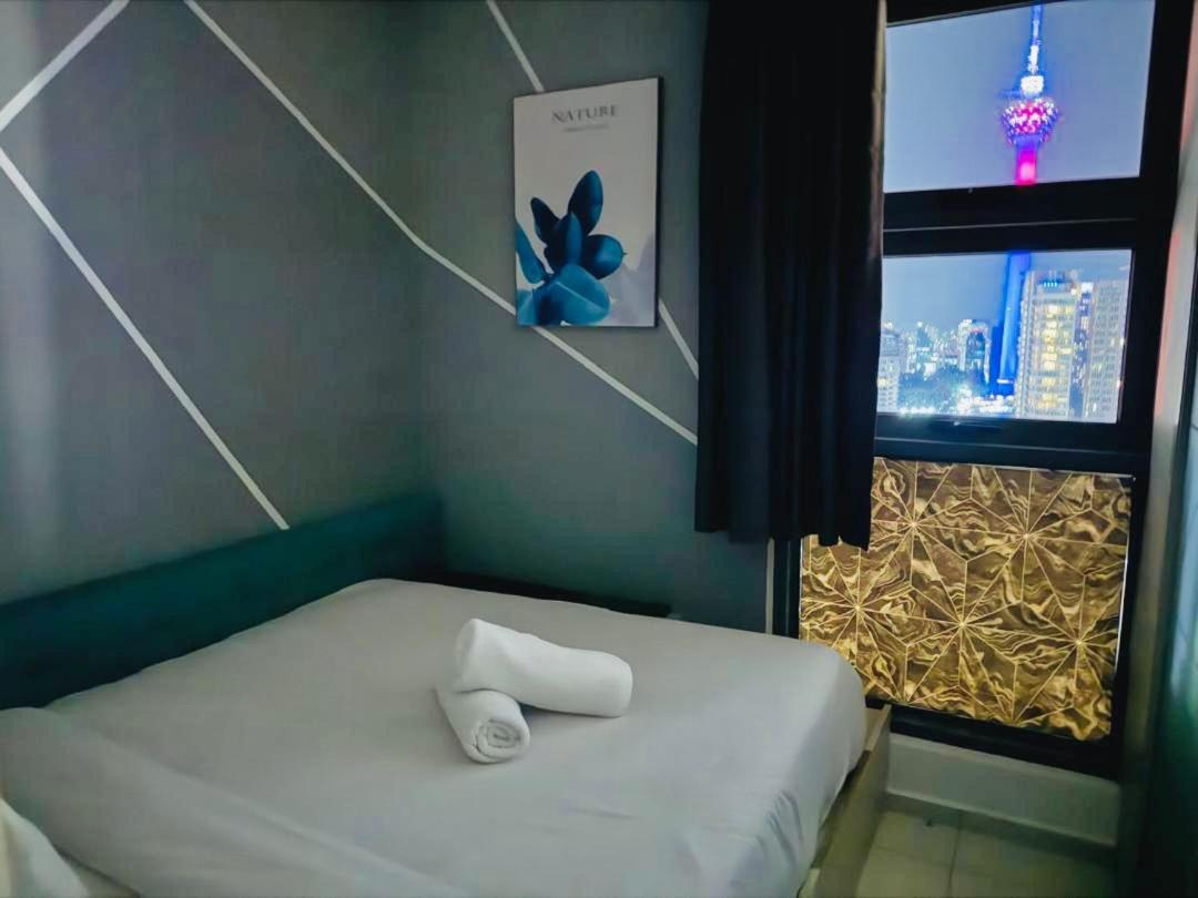 Apartment The Robertson Kuala Lumpur
