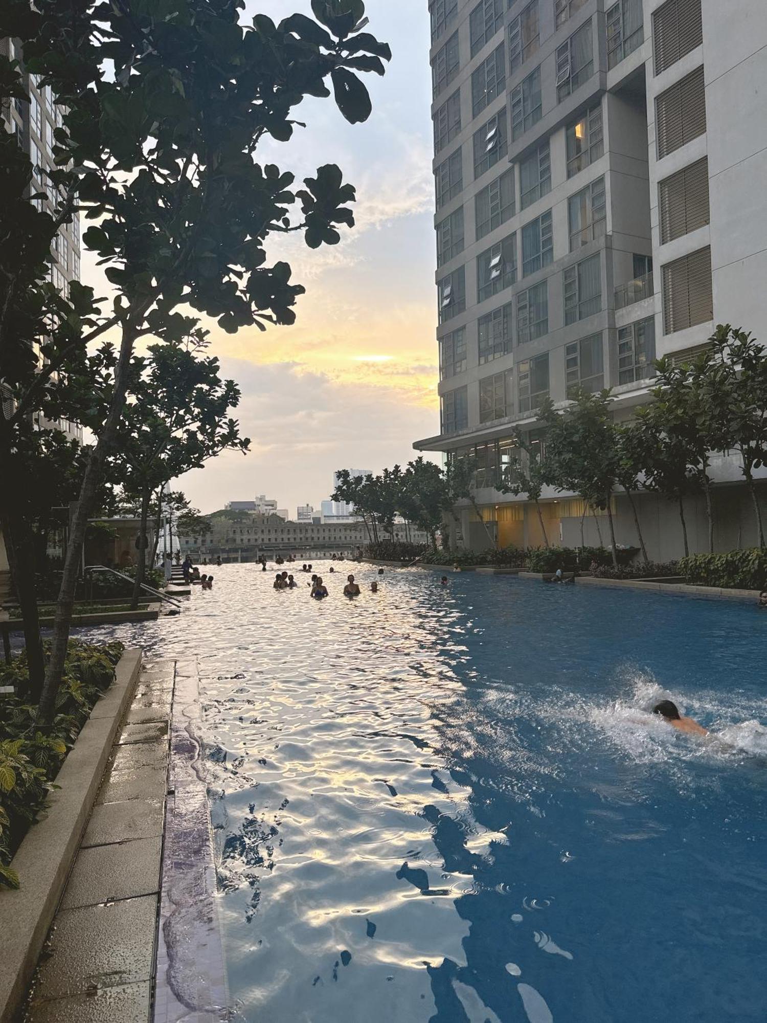 The Robertson * Kuala Lumpur